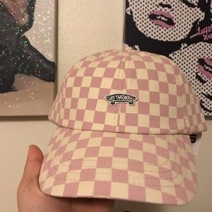 Women’s vans hat